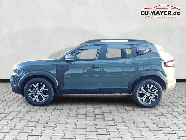 Dacia Duster TCe 130 Expression / Winterpaket PDCh. 