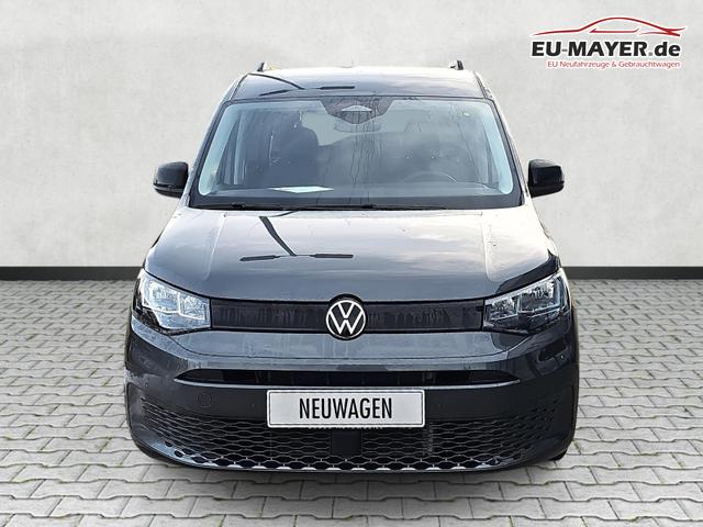 Volkswagen Caddy Maxi Basis 2.0 TDI DSG 7-Si AHK R&uuml;ckfahrkamera 