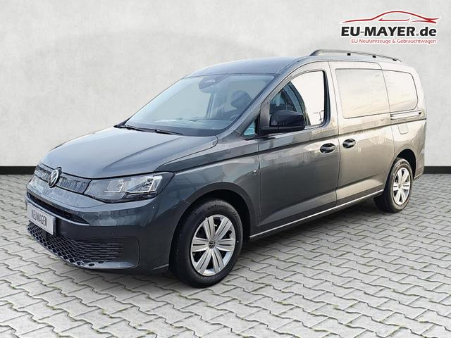 Volkswagen Caddy Maxi Basis 2.0 TDI DSG 7-Si AHK R&uuml;ckfahrkamera 