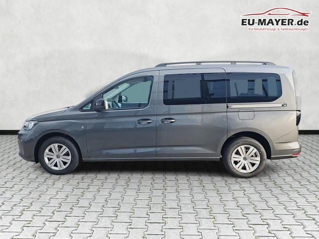 Volkswagen Caddy Maxi Basis 2.0 TDI DSG 7-Si AHK R&uuml;ckfahrkamera 