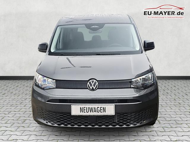 Volkswagen Caddy Basis 2.0 TDI DSG Family AppConnect / R&uuml;ckfahrk. 