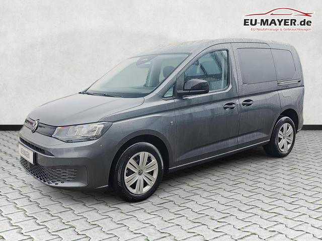Volkswagen Caddy Basis 2.0 TDI DSG Family AppConnect / R&uuml;ckfahrk. 
