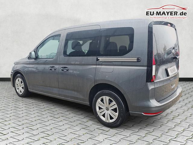 Volkswagen Caddy Basis 2.0 TDI DSG Family AppConnect / R&uuml;ckfahrk. 