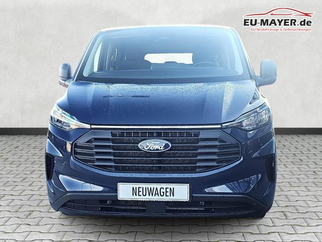 Ford Transit Custom 320 L2 FWD Trend Combi 2.0 EB 8 Sitz AHK 