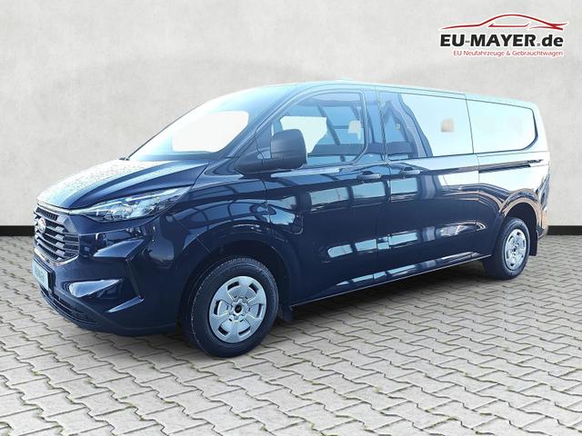 Ford Transit Custom 320 L2 FWD Trend Combi 2.0 EB 8 Sitz AHK 