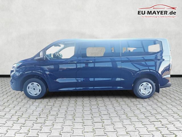 Ford Transit Custom 320 L2 FWD Trend Combi 2.0 EB 8 Sitz AHK 