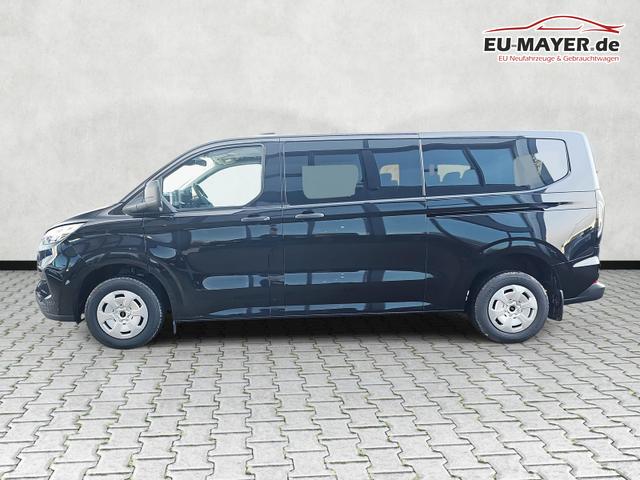 Ford Transit Custom 320 L2 FWD Trend Combi 2.0 EB 8 Sitz AHK 