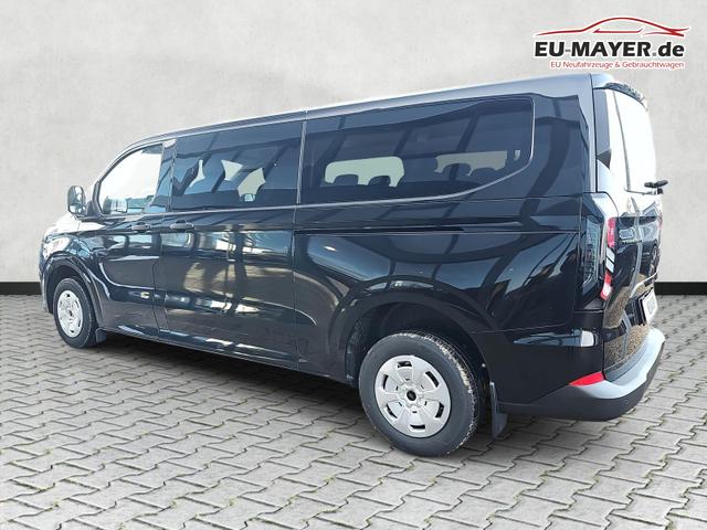 Ford Transit Custom 320 L2 FWD Trend Combi 2.0 EB 8 Sitz AHK 