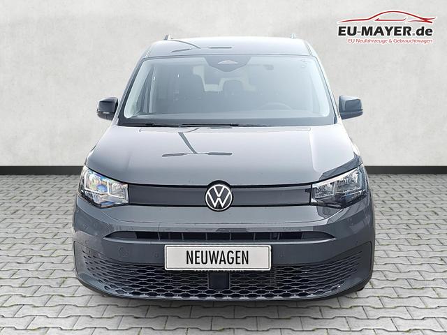 Volkswagen Caddy Maxi Basis 2.0 TDI DSG 7-Si Kamera Keyless Start 