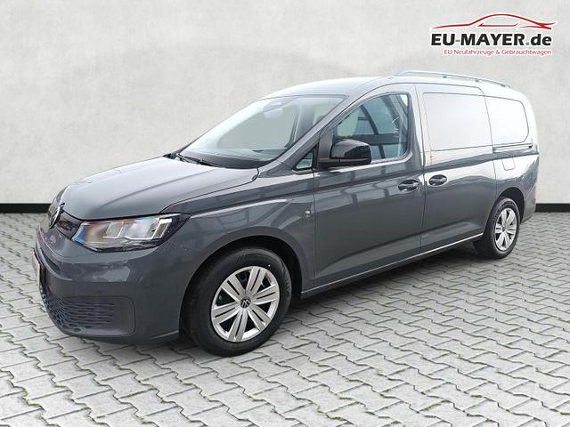 Volkswagen Caddy Maxi Basis 2.0 TDI DSG 7-Si Kamera Keyless Start 