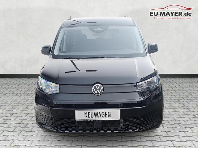 Volkswagen Caddy Maxi Basis 2.0 TDI DSG 7-Sitz R&uuml;ckfahrkamera AHK 