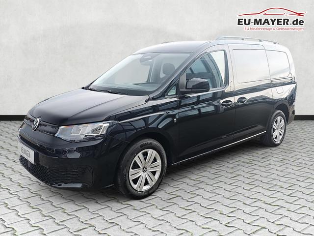 Volkswagen Caddy Maxi Basis 2.0 TDI DSG 7-Sitz R&uuml;ckfahrkamera AHK 