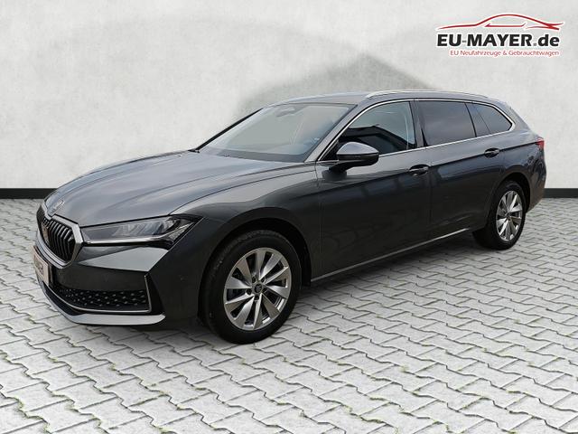 Skoda Superb Combi 2.0 TDI 110 kW Selection DSG 4J.Gar Kessy 360G 