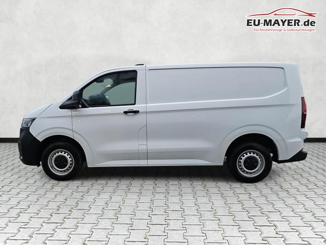 Volkswagen T7 Transporter Kastenwagen 2.0 TDI 81 kW KR Kasten AHK / Kamera 