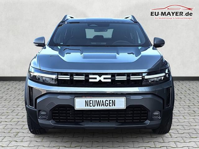 Dacia Duster TCe 130 Expression / Winterpaket PDCh. 