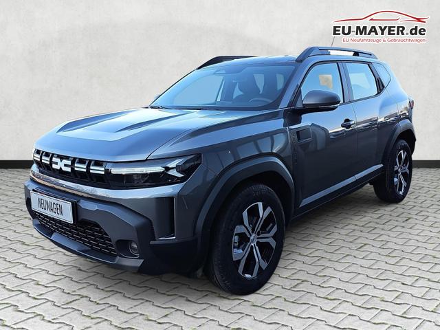 Dacia Duster TCe 130 Expression / Winterpaket PDCh. 