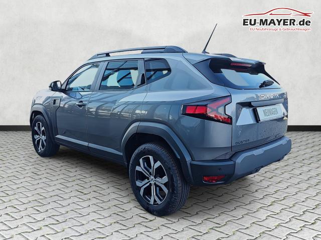 Dacia Duster TCe 130 Expression / Winterpaket PDCh. 