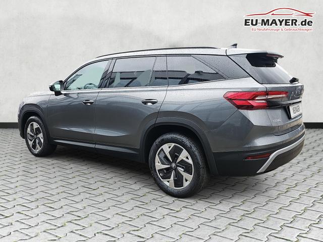 Skoda Kodiaq 1.5 TSI mHEV 110kW Selection DSG 7Si ACC Navi Memory 