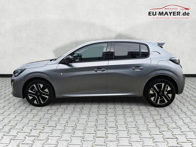 Peugeot 208 Hybrid 110 Allure e-DSC6 CarPlay AndroidAuto 