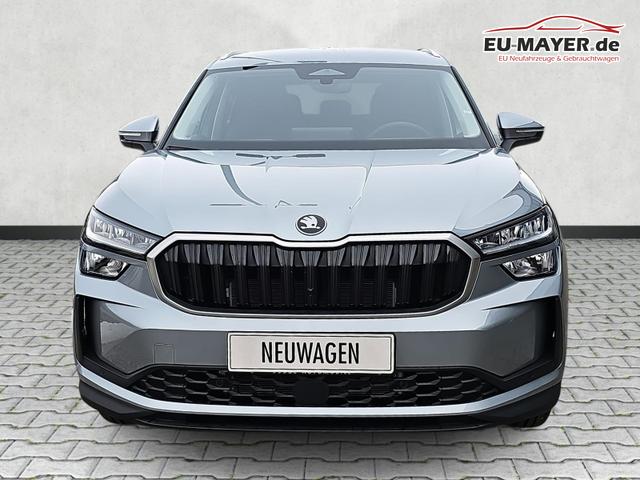 Skoda Kodiaq 1.5 TSI iV 150 kW Selection DSG Navi / ACC AHK 