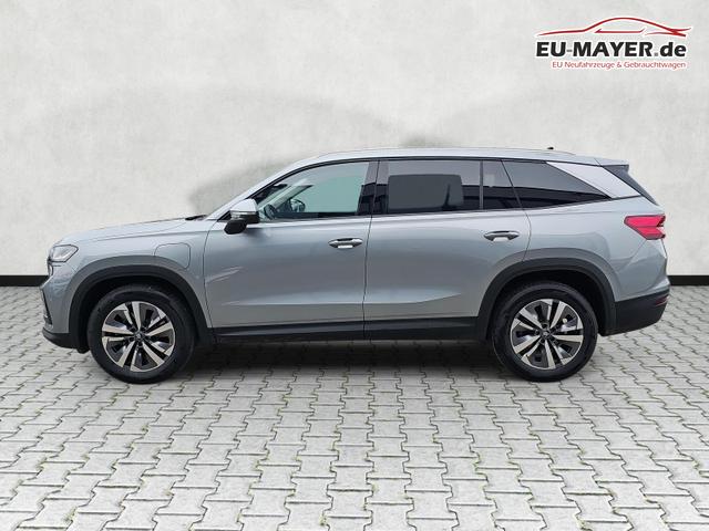 Skoda Kodiaq 1.5 TSI iV 150 kW Selection DSG Navi / ACC AHK 