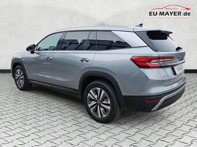 Skoda Kodiaq 1.5 TSI iV 150 kW Selection DSG Navi / ACC AHK 