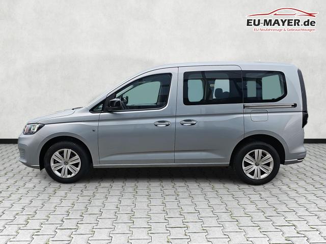 Volkswagen Caddy Basis 1.5 TSI DSG Family 5-Si. AppCon R&uuml;ckfahrk 