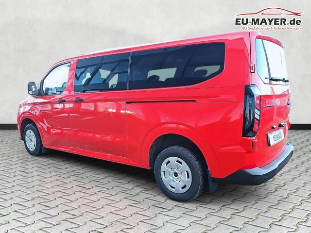 Ford Transit Custom 320 L2 FWD Trend Combi 2.0 EB 8 Sitz AHK 