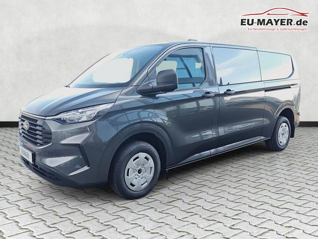 Ford Transit Custom 320 L2 FWD Trend Combi 2.0 EB 8 Sitz AHK 
