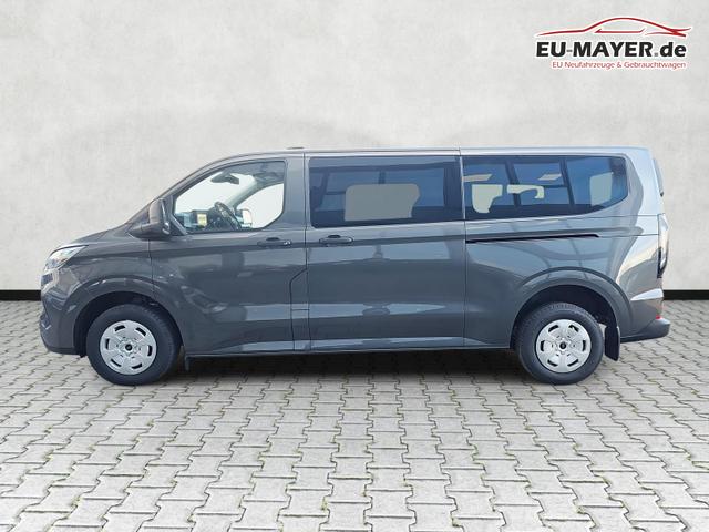 Ford Transit Custom 320 L2 FWD Trend Combi 2.0 EB 8 Sitz AHK 
