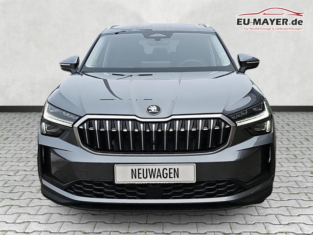 Skoda Kodiaq 2.0 TDI 110 kW Selection DSG 7-Si. Matrix 4J.Gar 
