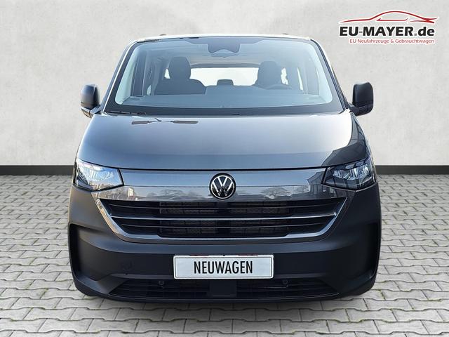 Volkswagen T7 Caravelle 2.0 TDI 81 kW LR lang 5JGar Kamera KeylessGo 