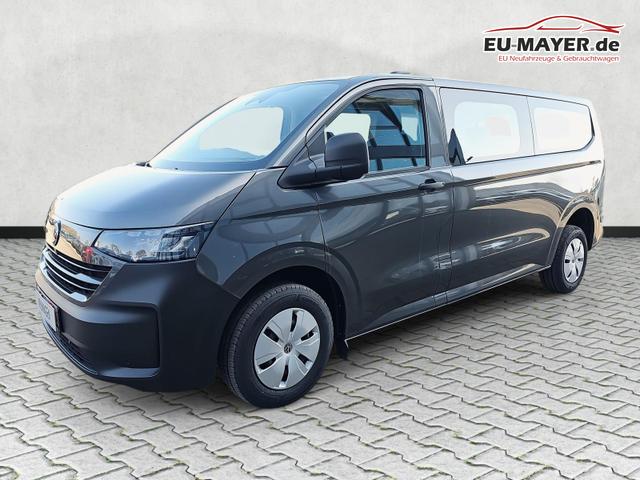 Volkswagen T7 Caravelle 2.0 TDI 81 kW LR lang 5JGar Kamera KeylessGo 