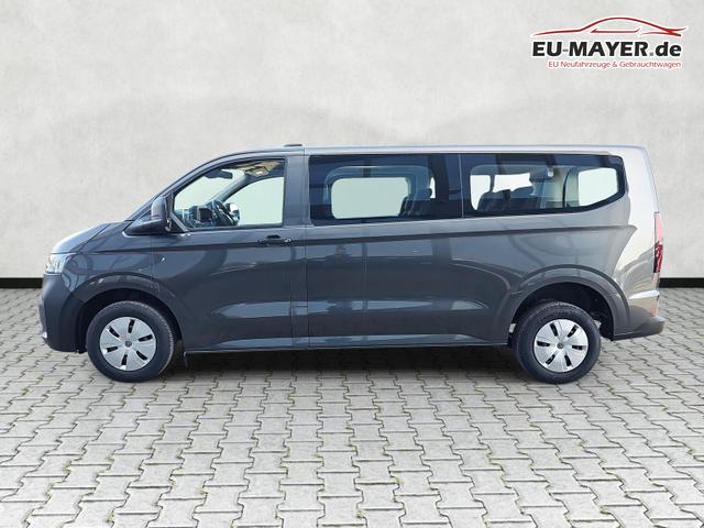 Volkswagen T7 Caravelle 2.0 TDI 81 kW LR lang 5JGar Kamera KeylessGo 
