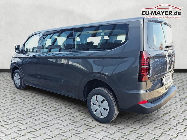 Volkswagen T7 Caravelle 2.0 TDI 81 kW LR lang 5JGar Kamera KeylessGo 