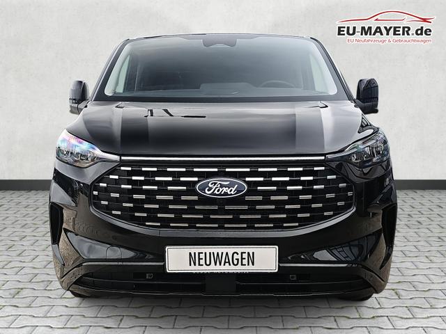 Ford Tourneo Custom 2.0 EcoBlue Titanium X L2 Standh 