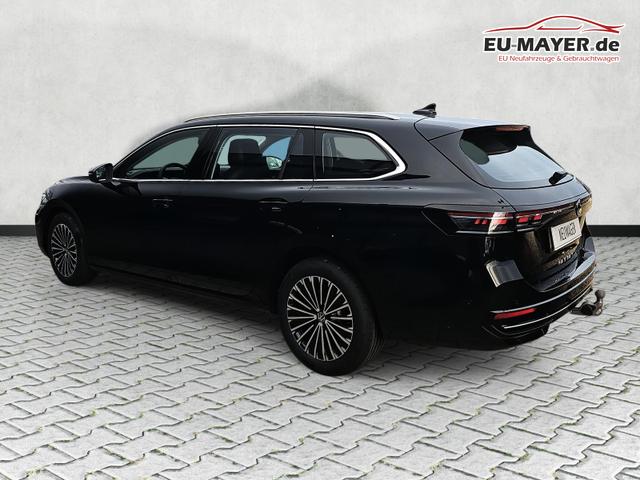 Volkswagen Passat Variant 2.0 TDI 110 kW Elegance DSG IQ.Light AHK 