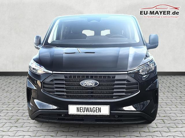 Ford Transit Custom 320 L2 FWD Trend Combi 2.0 EB 8 Sitz AHK 