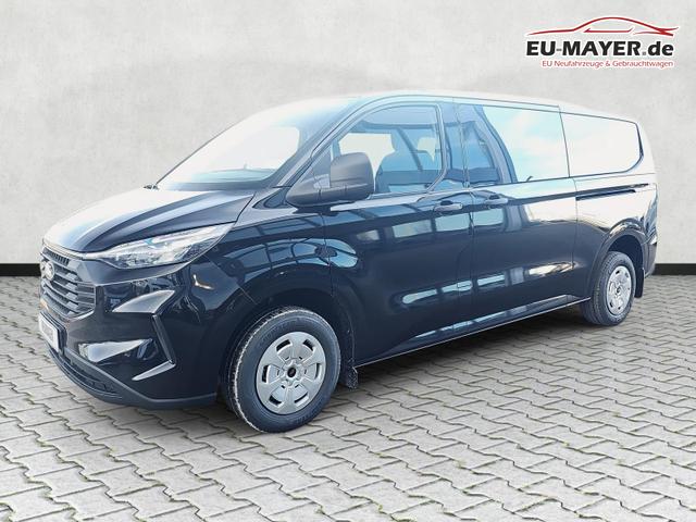 Ford Transit Custom 320 L2 FWD Trend Combi 2.0 EB 8 Sitz AHK 
