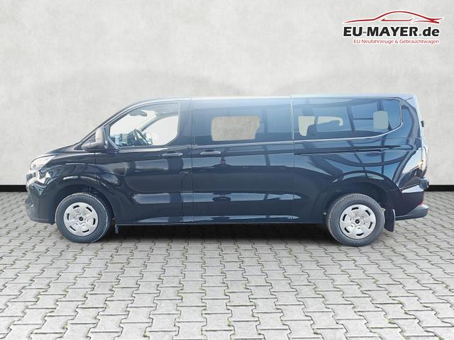 Ford Transit Custom 320 L2 FWD Trend Combi 2.0 EB 8 Sitz AHK 