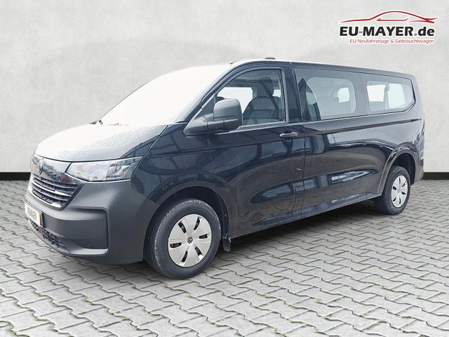 Volkswagen T7 Caravelle 2.0 TDI 81 kW LR lang 5JGar Kamera KeylessGo 