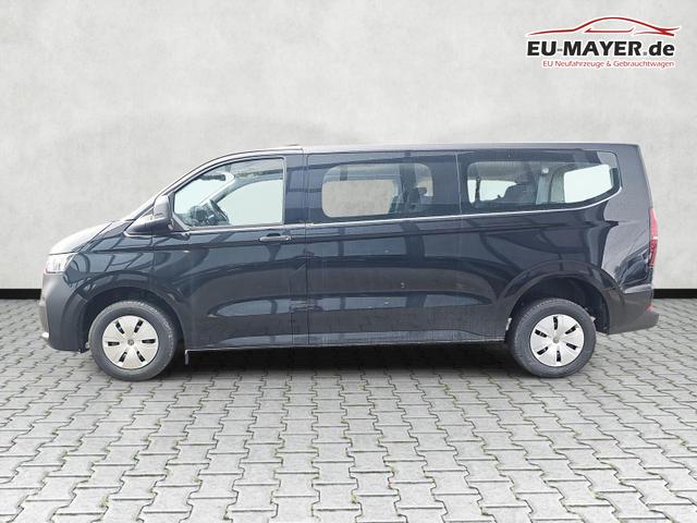 Volkswagen T7 Caravelle 2.0 TDI 81 kW LR lang 5JGar Kamera KeylessGo 