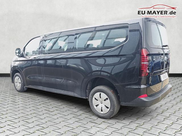Volkswagen T7 Caravelle 2.0 TDI 81 kW LR lang 5JGar Kamera KeylessGo 