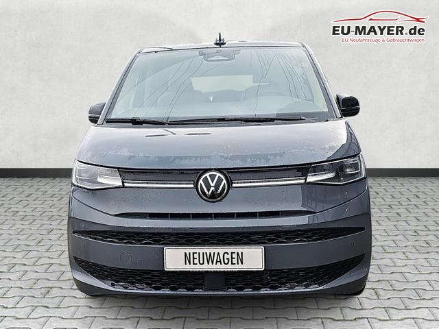 Volkswagen T7 Multivan Edition lang 2.0 TDI DSG VisaVis 18Z 