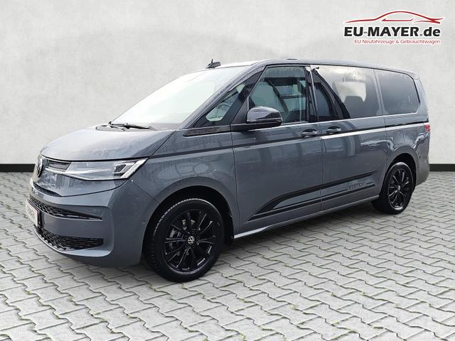 Volkswagen T7 Multivan Edition lang 2.0 TDI DSG VisaVis 18Z 
