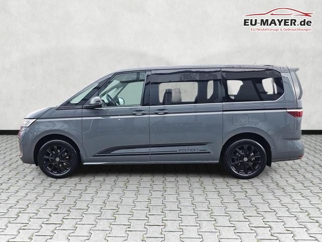 Volkswagen T7 Multivan Edition lang 2.0 TDI DSG VisaVis 18Z 