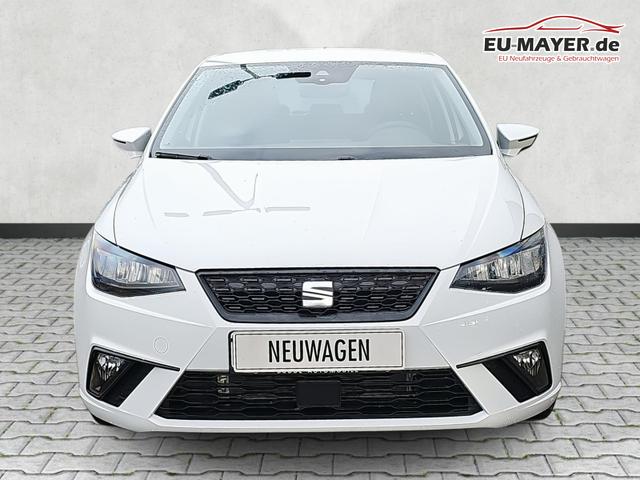 Seat Ibiza Reference 1.0 AppConnect / Alu Sitzheizung PDC 