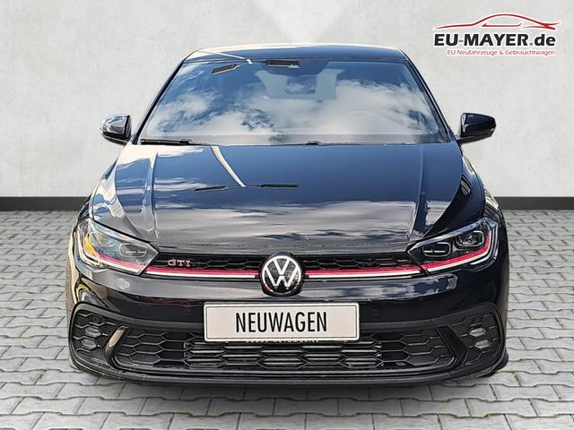 Volkswagen Polo GTI 2.0 TSI DSG ACC IQ.Light AppConnect 