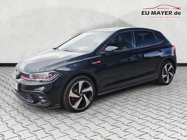 Volkswagen Polo GTI 2.0 TSI DSG ACC IQ.Light AppConnect 
