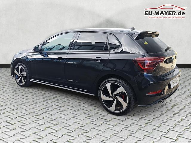 Volkswagen Polo GTI 2.0 TSI DSG ACC IQ.Light AppConnect 